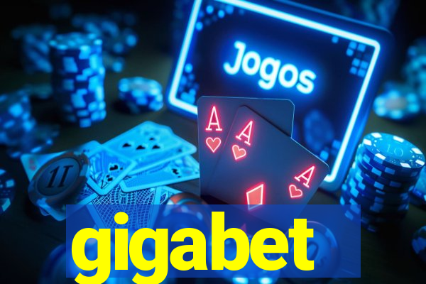 gigabet - casino games!